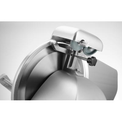 Nářezový stroj 220, HENDI, Profi Line, 230V/280W, 506x435x(H)347mm | 210048